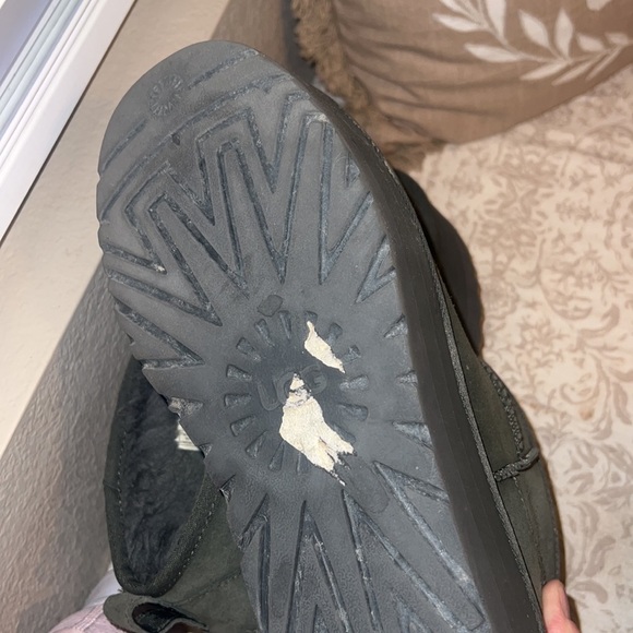 Ugg ultra mini platforms - Picture 4 of 4